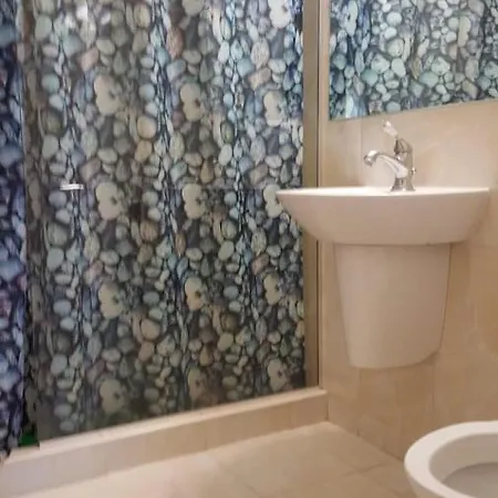 Esteban Apartment 아파트