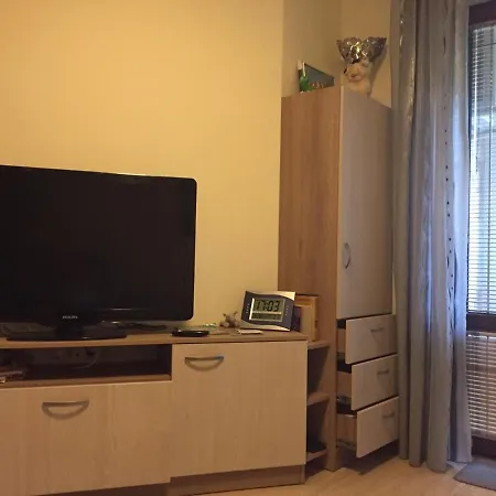 아파트 Esteban Apartment *