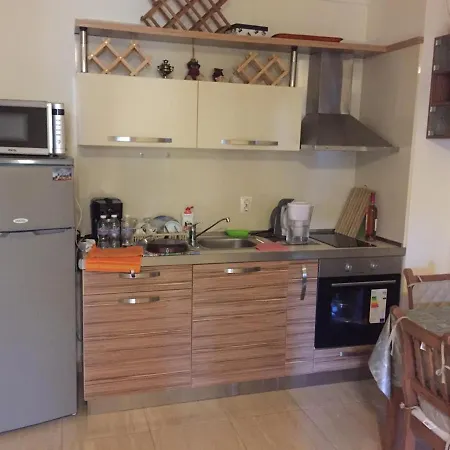 Esteban Apartment 아파트