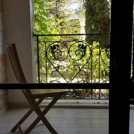 아파트 Esteban Apartment