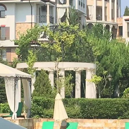 Esteban Apartment Nesebar